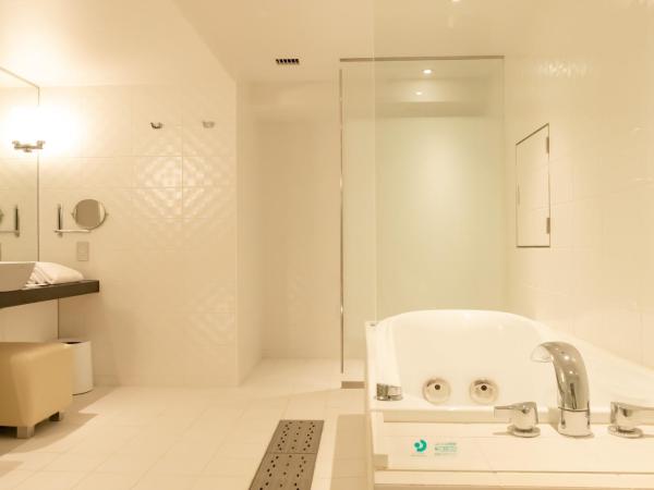Cross Hotel Osaka : photo 4 de la chambre suite - Étage cross