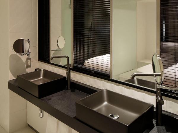 Cross Hotel Osaka : photo 3 de la chambre suite junior - Étage cross 
