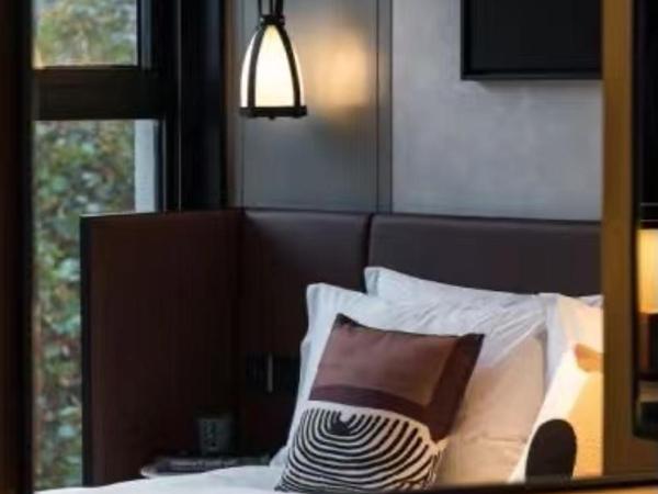 Mia Hotel - Shanghai Shaanxi South Road : photo 6 de la chambre mia club room