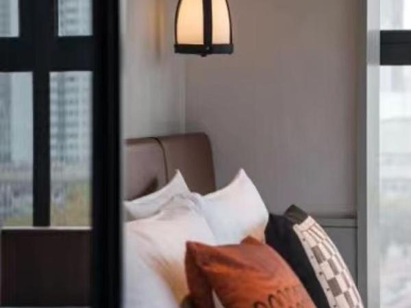 Mia Hotel - Shanghai Shaanxi South Road : photo 5 de la chambre mia club room