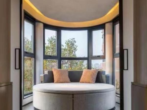 Mia Hotel - Shanghai Shaanxi South Road : photo 1 de la chambre mia club room