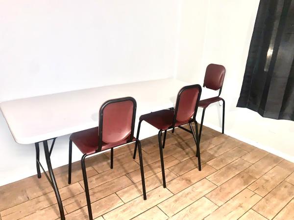 The Doze Off : photo 8 de la chambre chambre double avec lit d'appoint