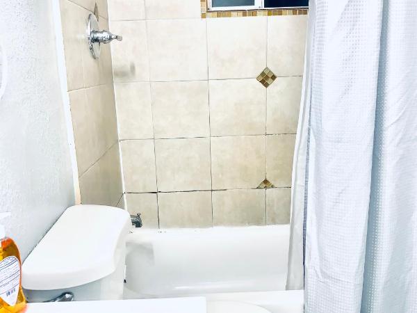 The Doze Off : photo 9 de la chambre chambre double avec lit d'appoint