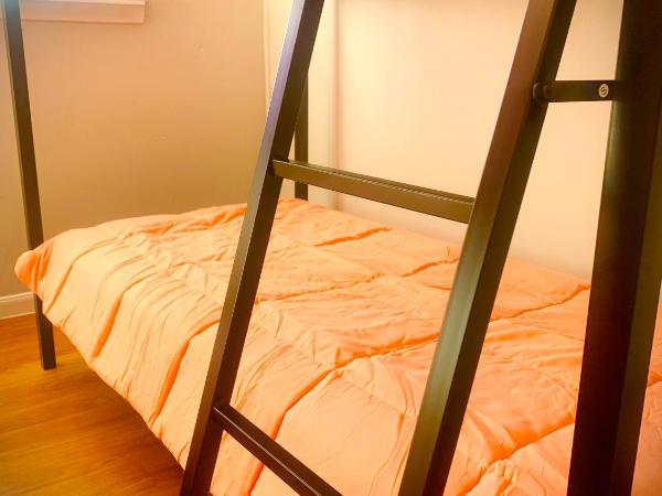 The Doze Off : photo 8 de la chambre lit dans dortoir 6 lits