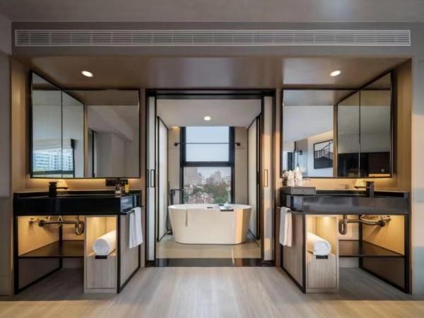 Mia Hotel - Shanghai Shaanxi South Road : photo 7 de la chambre mia club room