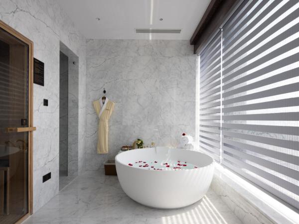 CYNN XANADU Hotel Chengdu : photo 3 de la chambre suite premier