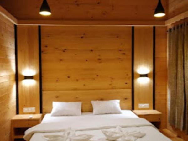 Nature fun resort : photo 6 de la chambre chambre deluxe