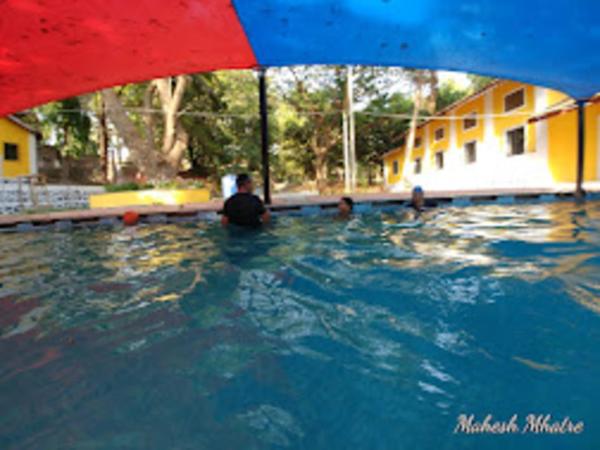 Nature fun resort : photo 8 de la chambre chambre deluxe