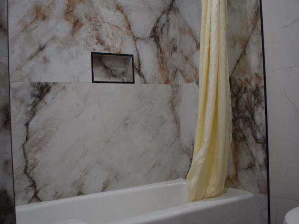 Hyde Park Motel : photo 3 de la chambre chambre lit king-size