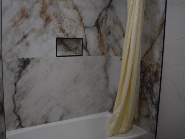 Hyde Park Motel : photo 3 de la chambre chambre attribuée à l'arrivée