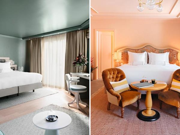 BEAUSiTE Zermatt : photo 1 de la chambre chambre double