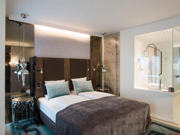 Tivoli Hotel : photo 1 de la chambre chambre lit king-size deluxe