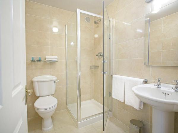 The Western Hotel : photo 2 de la chambre chambre simple standard