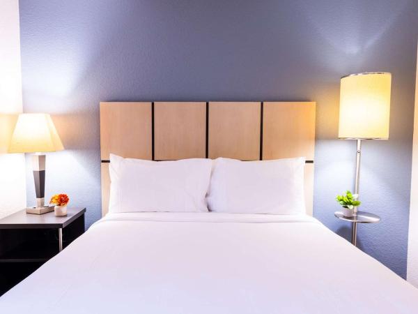 Sonesta Simply Suites Oklahoma City Airport : photo 4 de la chambre suite studio queen