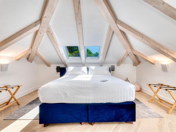 Villa Orabelle : photo 4 de la chambre suite penthouse