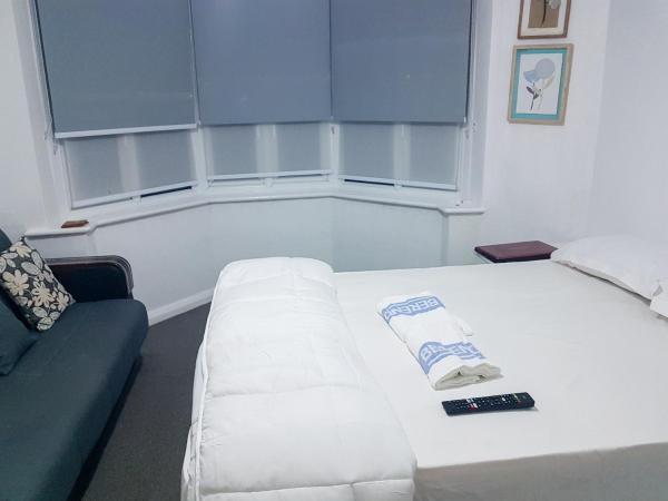 Grosvenor court : photo 2 de la chambre chambre double