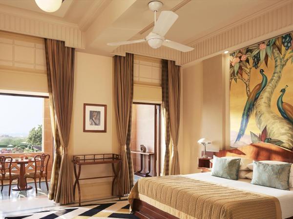 Umaid Bhawan Palace Jodhpur : photo 1 de la chambre suite royale