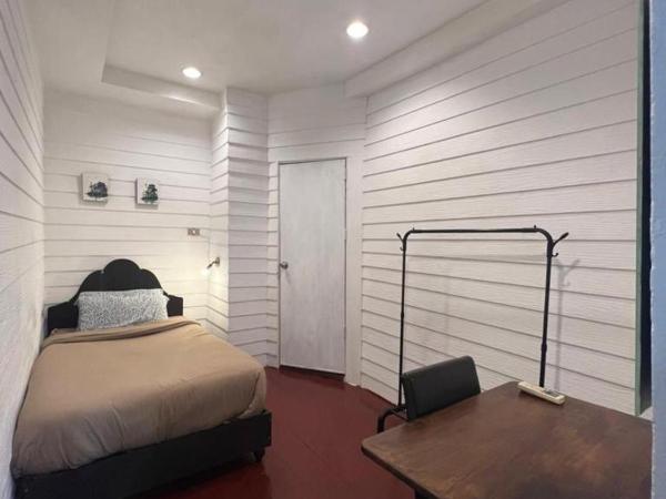 La Locanda : photo 1 de la chambre chambre simple avec salle de bains privative