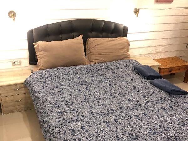 La Locanda : photo 1 de la chambre chambre double avec salle de bains privative