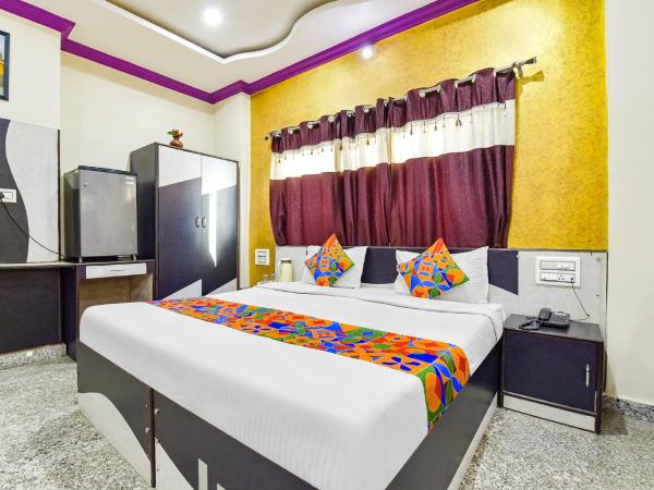 FabExpress Relax Inn I, Udaipur : photo 3 de la chambre suite