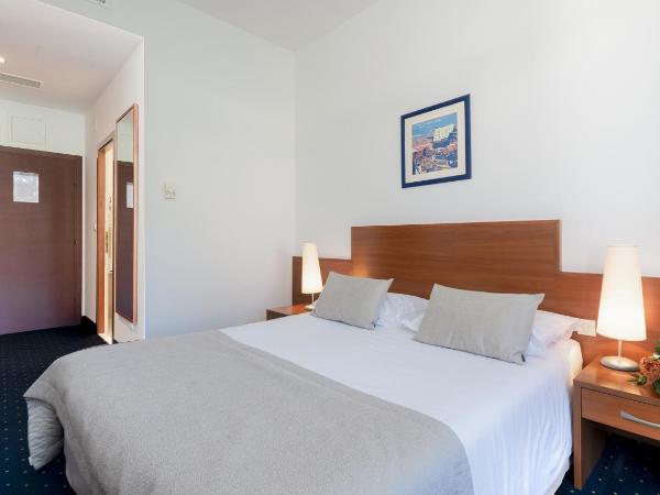 Hotel Vis : photo 4 de la chambre chambre double/lits jumeaux standard avec balcon