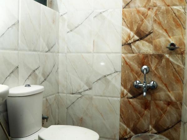 AWA Residency : photo 4 de la chambre suite deluxe avec lit king-size