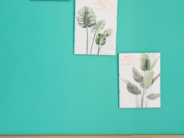 Ogliastra Apartment Rooms : photo 4 de la chambre chambre lits jumeaux avec balcon