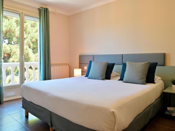 Hotel Bartaccia : photo 1 de la chambre suite familiale (6 adultes)