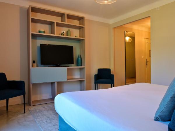 Hotel Bartaccia : photo 3 de la chambre chambre double
