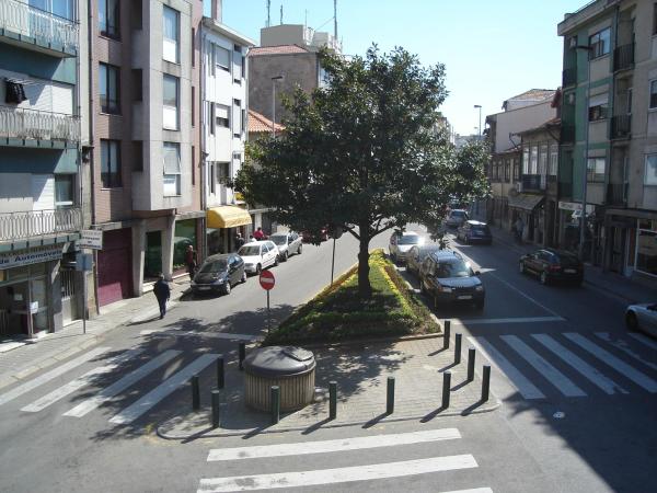 Residencia Vale Formoso : photo 6 de la chambre chambre quadruple