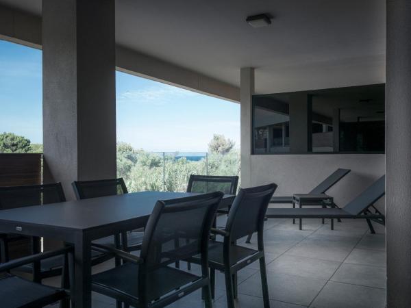 Hotel Bartaccia : photo 6 de la chambre suite