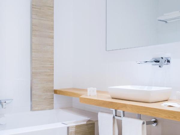 Hotel Bartaccia : photo 2 de la chambre suite