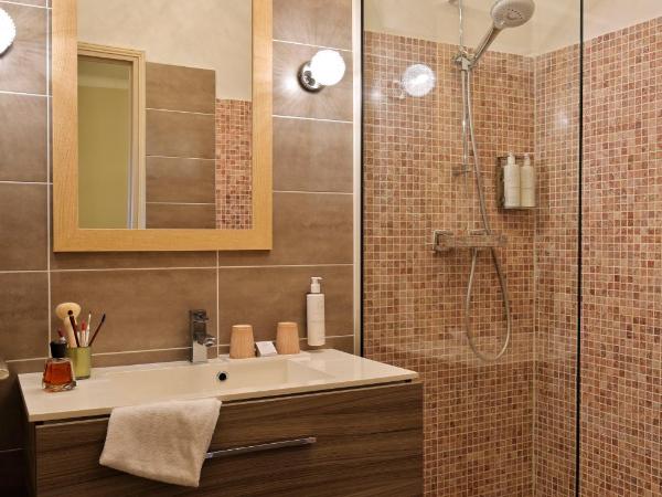 Hotel Bartaccia : photo 4 de la chambre suite familiale (6 adultes)