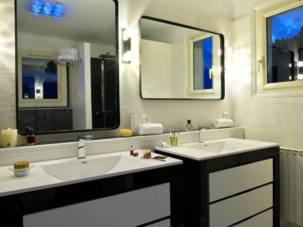 Hotel Bartaccia : photo 2 de la chambre suite junior - 1er Étage