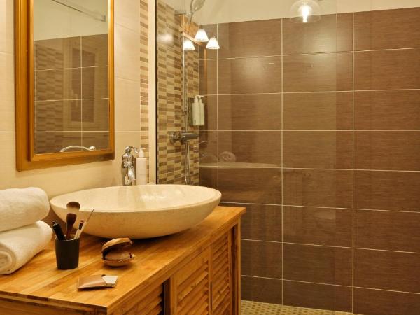 Hotel Bartaccia : photo 4 de la chambre suite junior avec balcon