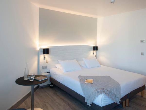 Novotel La Grande Motte Golf : photo 5 de la chambre chambre double classique avec canapé-lit