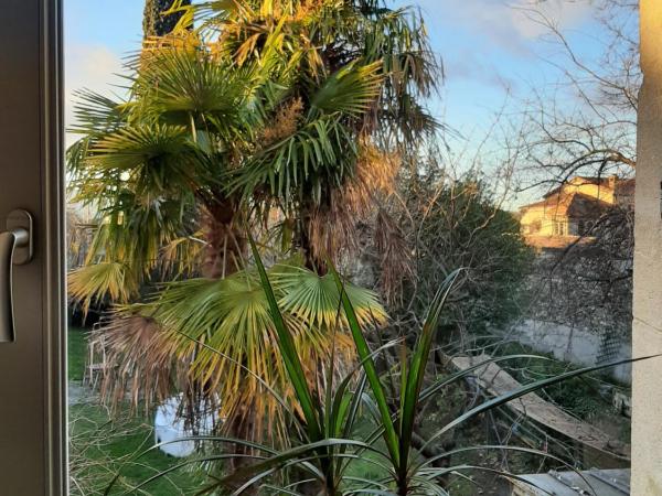 Maison Saint James : photo 10 de la chambre suite 2 chambres