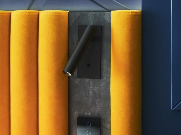 Stay inn Hotel Warszawa : photo 4 de la chambre chambre double Économique