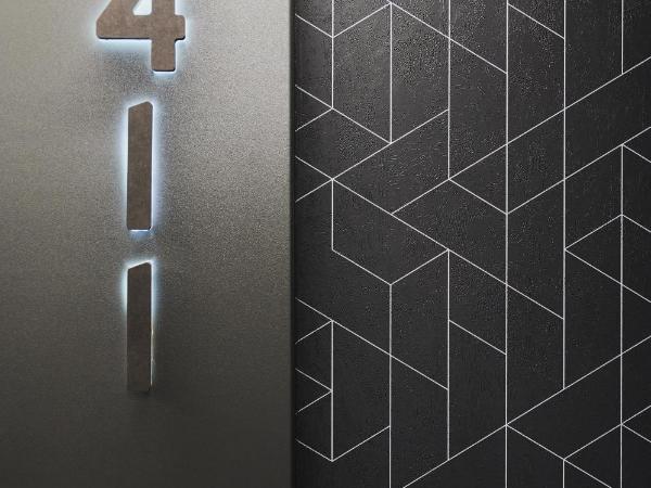 Stay inn Hotel Warszawa : photo 2 de la chambre chambre lits jumeaux supérieure