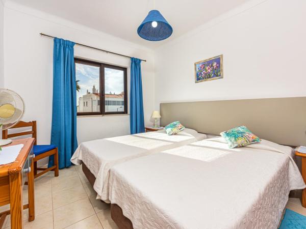 Apartamentos Carruna : photo 6 de la chambre appartement 1 chambre