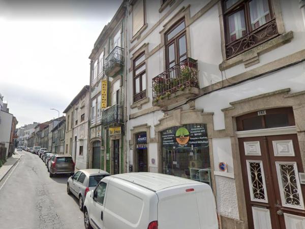 Residencia Vale Formoso : photo 6 de la chambre chambre triple