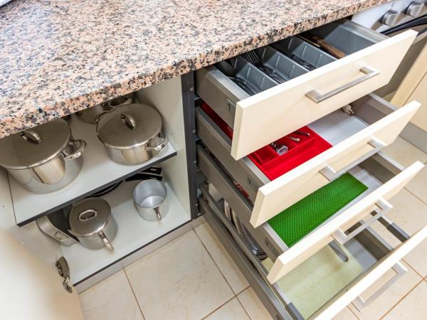 Apartamentos Carruna : photo 8 de la chambre appartement 1 chambre