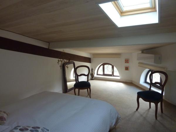 Beaux Chênes : photo 9 de la chambre chambre double