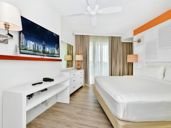 Margaritaville Resort Orlando : photo 1 de la chambre suite studio lit king-size