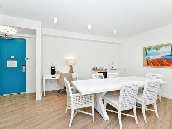 Margaritaville Resort Orlando : photo 3 de la chambre suite studio lit king-size