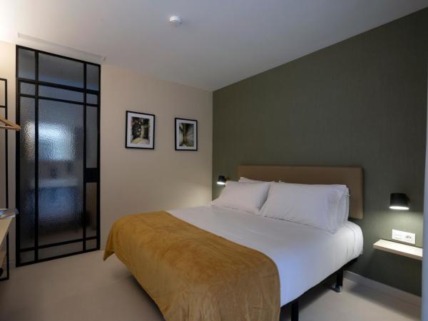 Mythic Valencia : photo 1 de la chambre chambre double