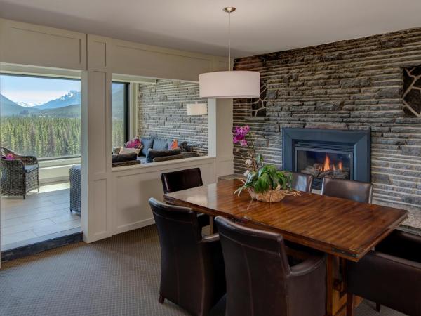 The Juniper Hotel & Bistro : photo 1 de la chambre suite 3 chambres