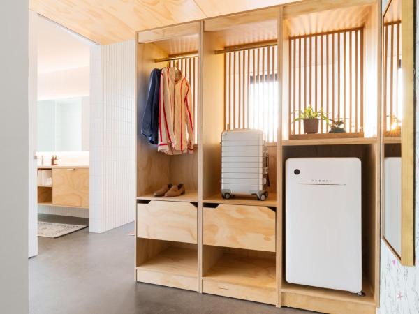 ARRIVE Austin : photo 6 de la chambre suite