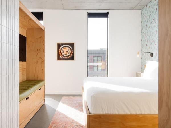 ARRIVE Austin : photo 2 de la chambre suite