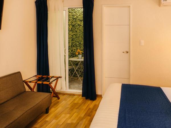 Hotel Boutique Maria : photo 5 de la chambre suite junior deluxe